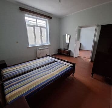 sabunçu qəs: Kirayə üçün həyət evi - Plan: Daxili həyəti olan birmərtəbəli fərdi — 6