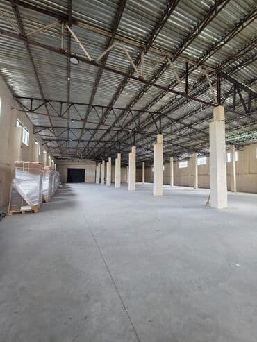 sumqayitda ucuz kiraye evler: İcarəyə anbardan/istehsalat sahəsi Anbar yerləşir Nərimanov rayonu — 8