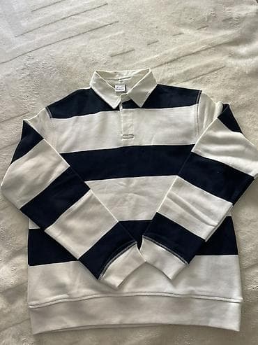 first class: Köynək, Zara, S — 2