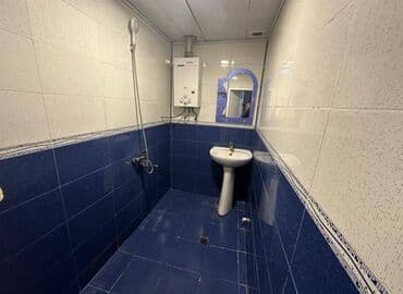 hazir ipotekada olan evler: Bakı, Hövsan qəs., 3 otaqlı, Köhnə tikili, 75 kv. m — 8