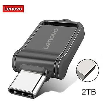 Usb və type c çıxışlıdır yaddaş 2 tb. Original məhsuldur, sürətli