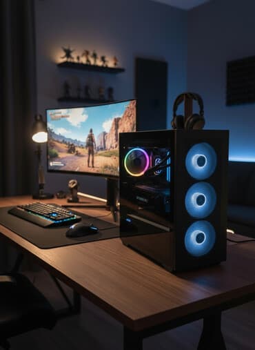 super gün tarifi: 🎮 OYUN CANAVARI 💥 RTX 4080 SUPER + Ryzen 7 7800X3D – FPS MONSTER! 🔥 — 2