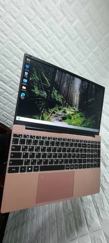 Intel Celeron, 4 GB, 15.6 "