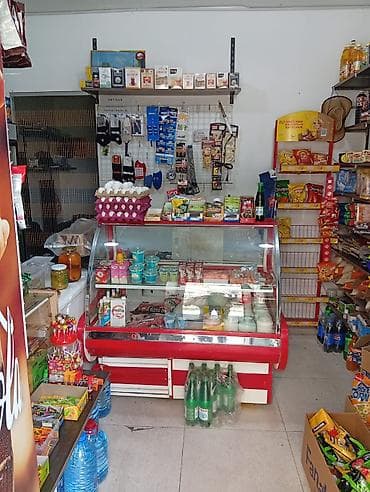 konserv: Elxan Market – qonşuluq ərzaq və gündəlik tələbat dükanı Məhsul və — 4