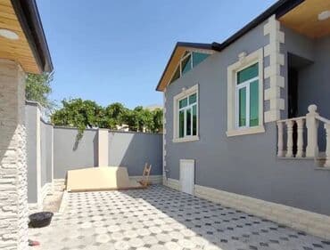 yeni guneslide kiraye evler 2024: Masazır 3 otaqlı, 60 kv. m, Kredit var, Yeni təmirli — 2