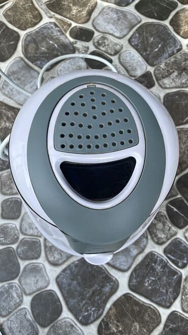 honor pad 10: Fritoz Sinbo, 1-dən az l, Yeni, Ünvandan götürmə, Ödənişli çatdırılma, Rayonlara çatdırılma — 2