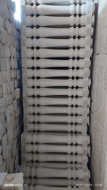 размер пескоблока в бишкеке: Aqlay balyans meheccerlerin satisi 30 sm lik 2 man. 60 smlik 2.7 man — 3