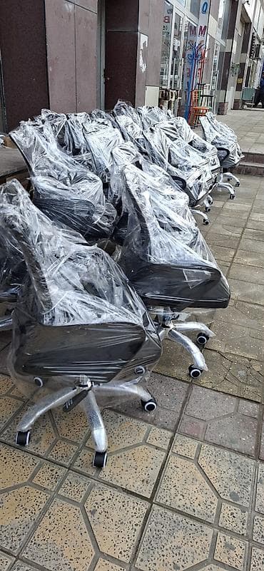 qara it sekilleri: Təkərli, Qolları tənzimlənmir, Parça — 5