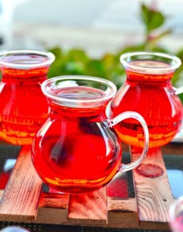 termo qab: Fincanlar, Şüşə, 1 əd, 200 ml, Türkiyə — 5