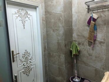 sumqayitda kiraye ev verirem: Sabunçu rayonu,Razin,Teras park yaşayış kompleksində,23 — 10