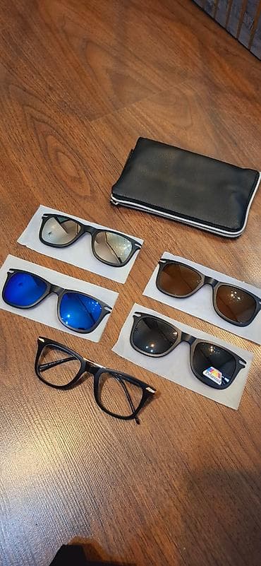 converse canta: Gün eynəyi, Yeni — 1