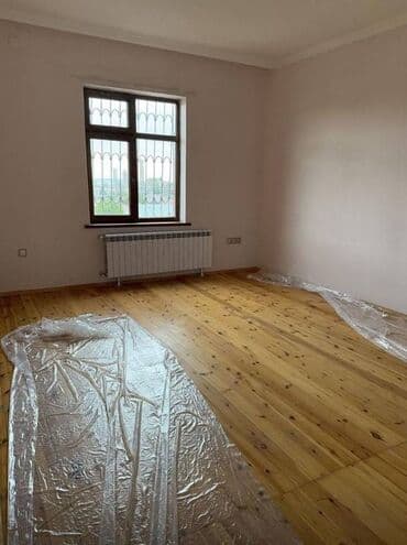 bakı tikiş evi ünvanları: Hazır baxça icarəyə verilir. 2mertebeli evdir. 7otaq. 2hamam tualet — 10