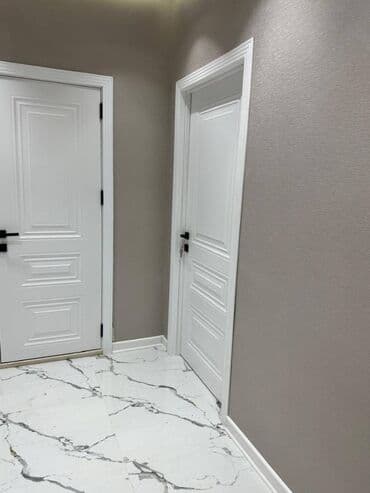 ağdaş emlak: Bakı, 2 otaqlı, Köhnə tikili, m. Həzi Aslanov, 60 kv. m — 6