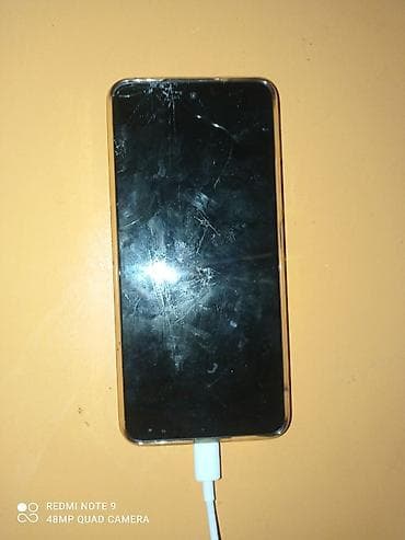 16 pro max qiymet: Redmi 12, 128 GB, rəng - Mavi, Qırıq — 4