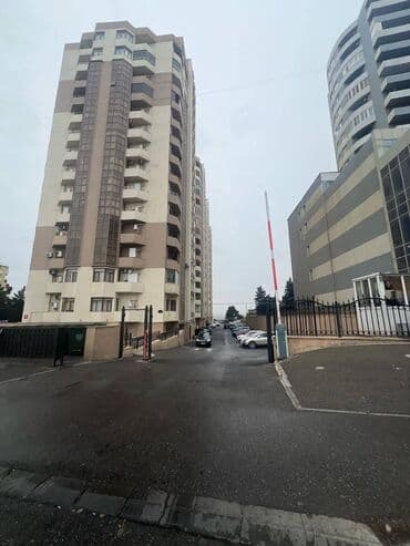 sumqayit bina evi: Əhmədli, 2 otaqlı, Yeni tikili, m. Əhmədli, 64 kv. m — 21