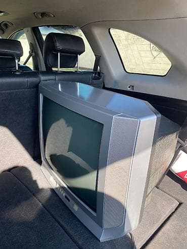 televizor lc: Televizor JVC İşlək vəziyyətdədir problemi yoxdur 30azn — 1