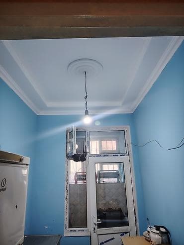 sekide gunluk evler: 2 otaqlı, Yeni tikili, 43 kv. m — 8