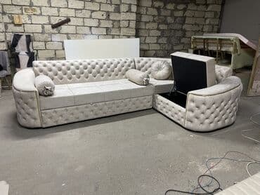 углавой диван бу: Künc divan, Yeni, Açılan, Bazalı, Parça, Şəhərdaxili pulsuz çatdırılma — 2