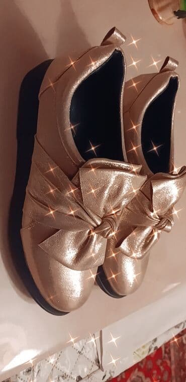 eqa shoes ecemi: Tuflilər — 2