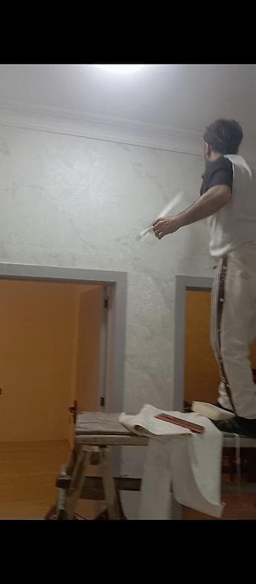 qar qız: Aboy ustası gözəl keyfiyyətli cəld iş görülür qiymət işe göre deyişir — 7