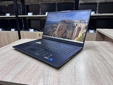 asus proart: İşlənmiş ASUS TUF Gaming, 17.3 ", Intel Core i5, 512 GB, Ünvandan götürmə, Ödənişli çatdırılma, Rayonlara çatdırılma — 3