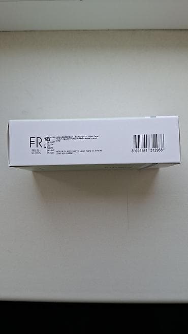 Gözəllik və sağlamlıq: Bargello Eau de Parfum – 763 (unisex), 50 ml. Megamare Orto Parisi - — 9