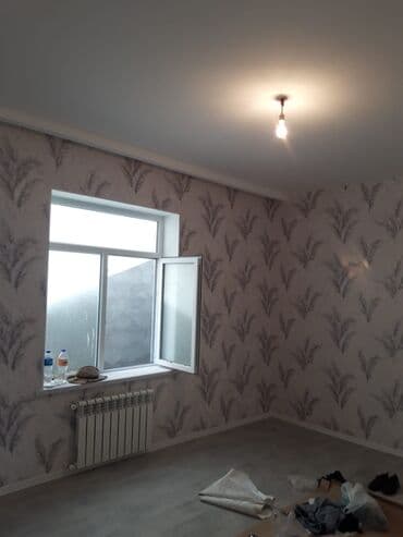 məhəmmədli həyət evi kirayə: Suraxanı 4 otaqlı, 120 kv. m, Yeni təmirli — 4