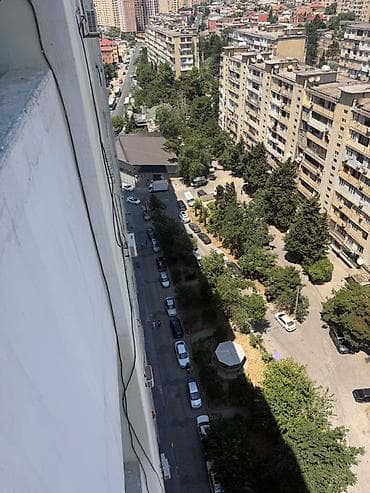 Xətai rayonu, Nəsirəddin Tusi küçəsi, 62 nömrəli avtobusun son — 2