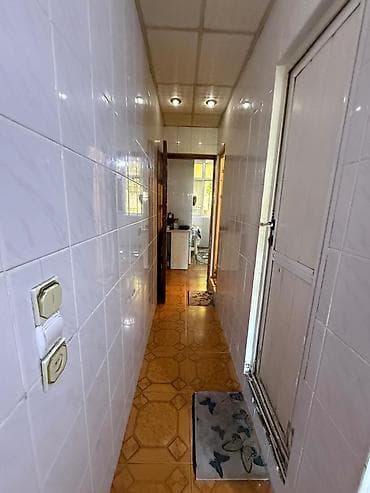 квартира 3 комнатная: 3 otaqlı mənzil – komfortlu planlama və geniş mənzərəli balkon - — 10