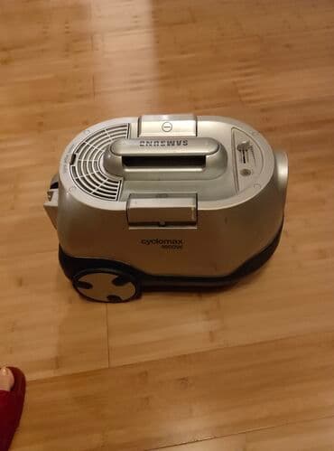 фильтры для пылесоса самсунг sc4520: Пылесос Samsung, Сухая уборка, Самовывоз — 2