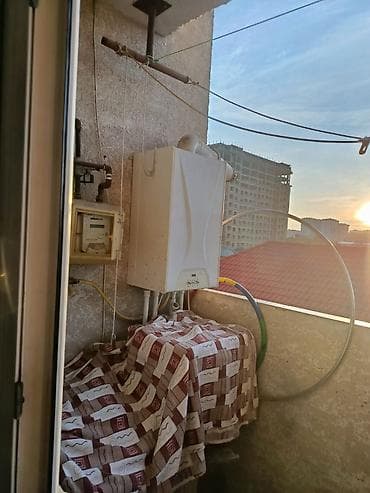 a frame ev qiymetleri: 2otaqlı studiya tipli mənzil – mətbəx və qonaq otağı birlikdə satilir — 6