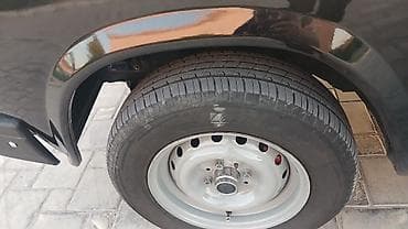 e 250 cdi: VAZ (LADA) 2107: 1.6 l | 2011 il 95000 km Sedan — 10