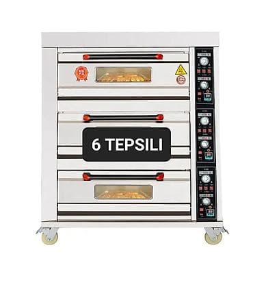 Elektrik soba, Çörək, Şirniyyət üçün, Yeni — 9