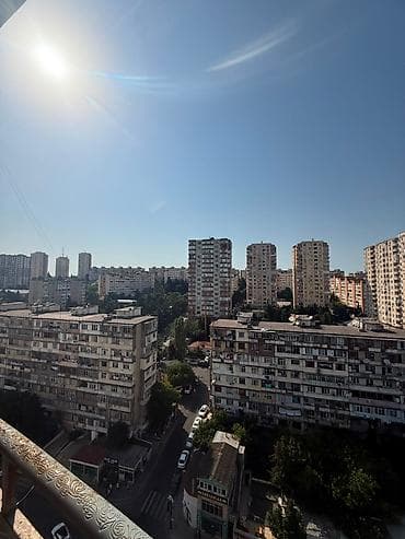 yardımlı: 9-cu mikrorayon, 2 otaqlı, Yeni tikili, m. Nəsimi, 111 kv. m — 1