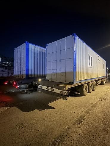 12 kotan: 12 mt konteyner icarəsi — 1
