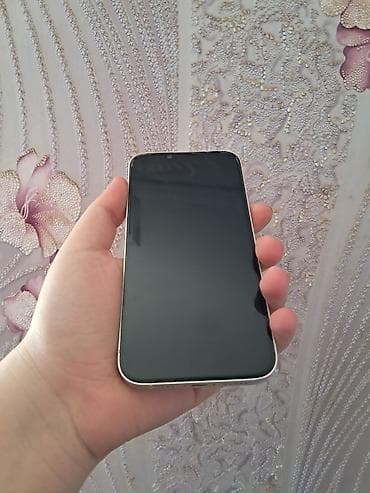 ucar iphone: IPhone 13, 128 GB, Ağ — 2