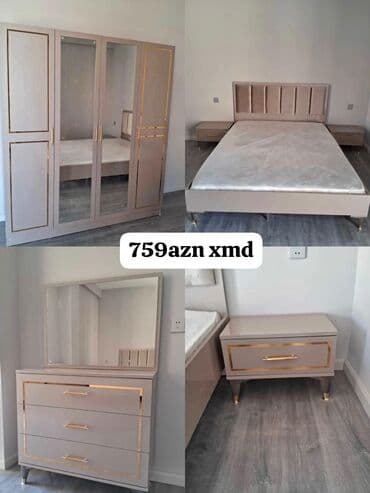 İkinəfərlik çarpayı, Dolab