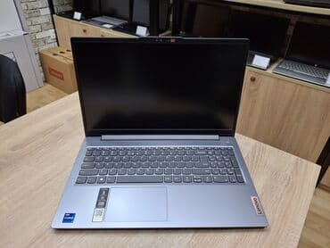 mini notebook computer: Yeni Lenovo IdeaPad, 15.6 ", Intel Core i7, 512 GB — 1