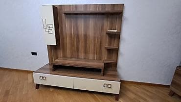 Tv stend 100 azn. Yaxsi veziyyetdedir. Unvan 9cu mkr.
k6275~SD lalafo.az -da Tv stend 100 azn. Yaxsi veziyyetdedir. Unvan 9cu mkr.
k6275~SD