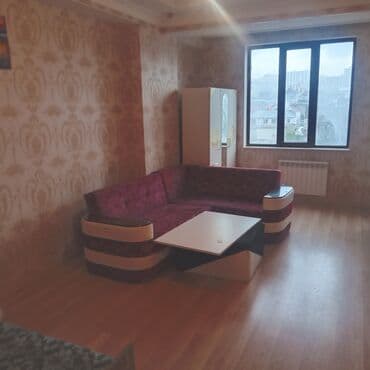 Uzunmüddətli kirayə mənzillər: Mənzil kirayə/icarə üçün təqdim olunur. Plan və təchizat: - 2 otaqlı — 3