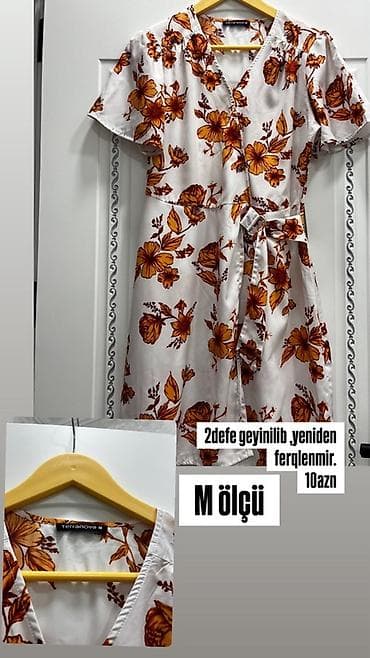 Gündəlik don, Midi, Terranova, M