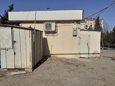Kommersiya daşınmaz əmlakının satışı: Obyekt satilir sumqayit seherinde yerlesir 3fazali isigi texniki — 8