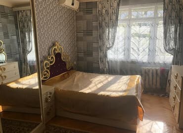 sabunçuda kirayə həyət evləri: Qizlarla olan otaq veri̇li̇r!!Memar əcəmi m/s düz yanı,2 dəqiqəlik — 1