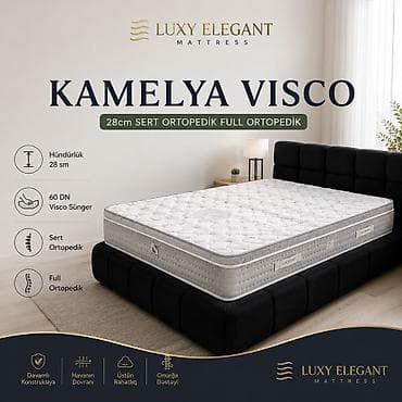 Yeni, Ortopedik matras, Uşaq üçün