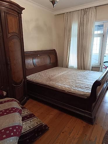 saloglu stol ve stullar: Klassik üslubda komplekt mebel dəsti - Qonaq otağı üçün: - 8 — 4