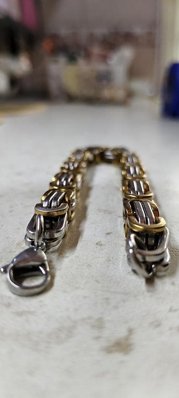 Аксессуары: Браслет, Самовывоз — 1