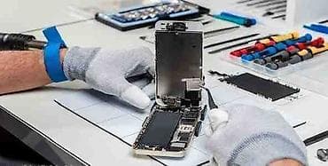 Telefon ustasıyam əlli əlliyə işləməy istəyən əlaqə saxlasın əhmədlidə