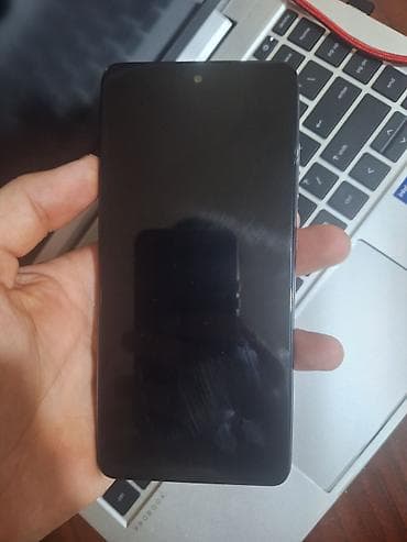 divar kağızları telefon üçün 2025: Samsung Galaxy S22, rəng - Qara, Barmaq izi — 5