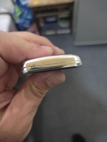 duos telefon: Nokia rəng - Gümüşü, Düyməli — 3