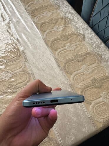 Nokia: Redmi Note 12S, 256 GB, rəng - Göy, İki sim kartlı — 3